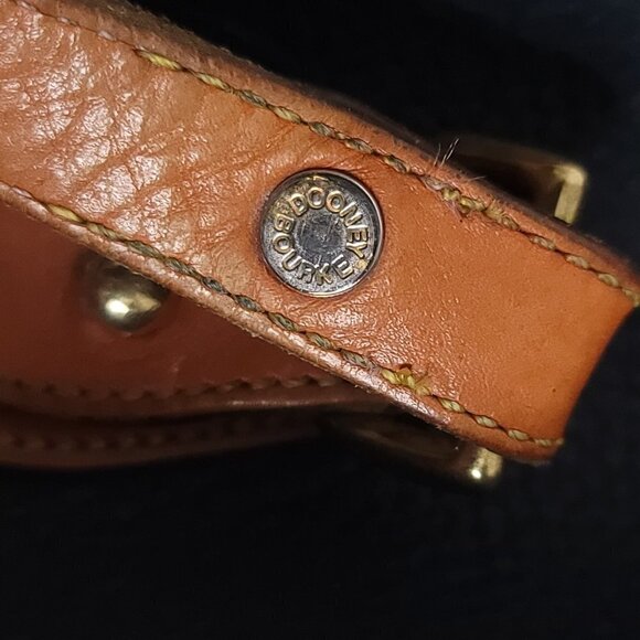Dooney & Bourke Essex Shoulder Bag Crossbody - Picture 15 of 15